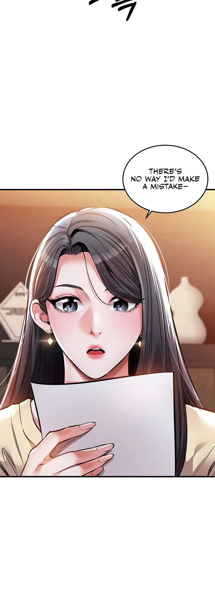 Glorious Homecoming Chapter 6 page 53 - 