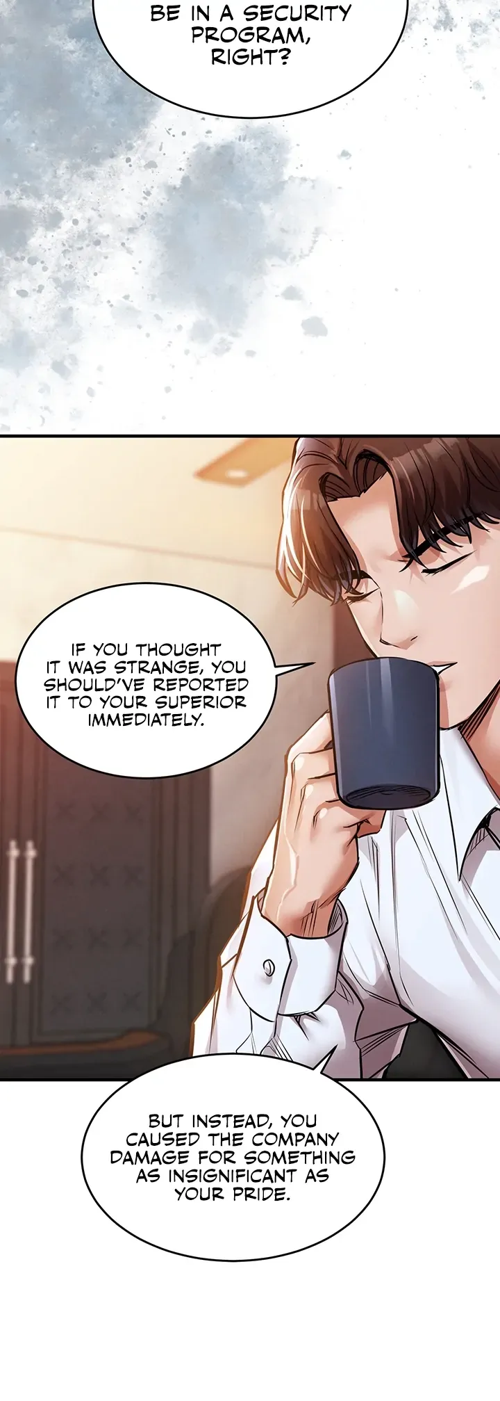 Glorious Homecoming Chapter 6 page 56 - 