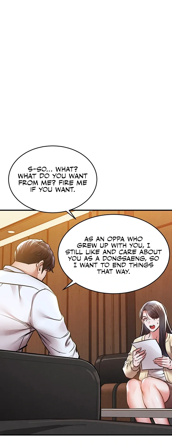 Glorious Homecoming Chapter 6 page 60 - 