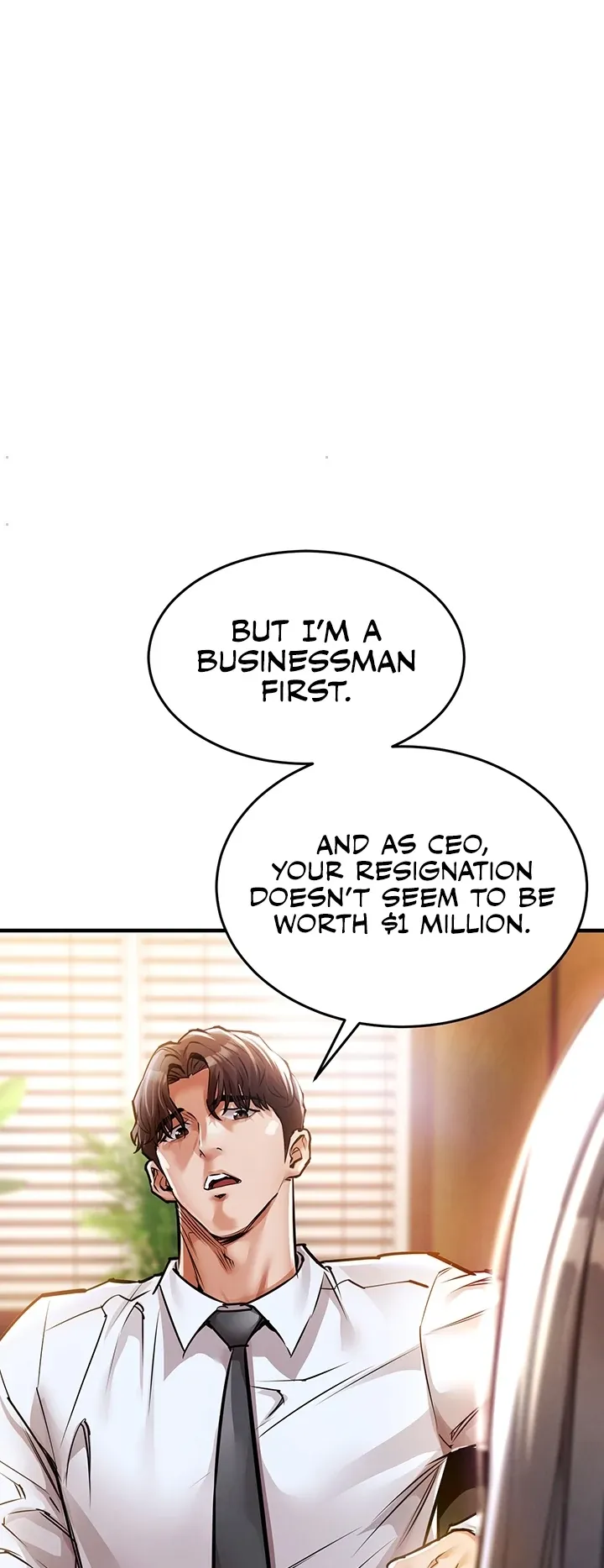 Glorious Homecoming Chapter 6 page 61 - 