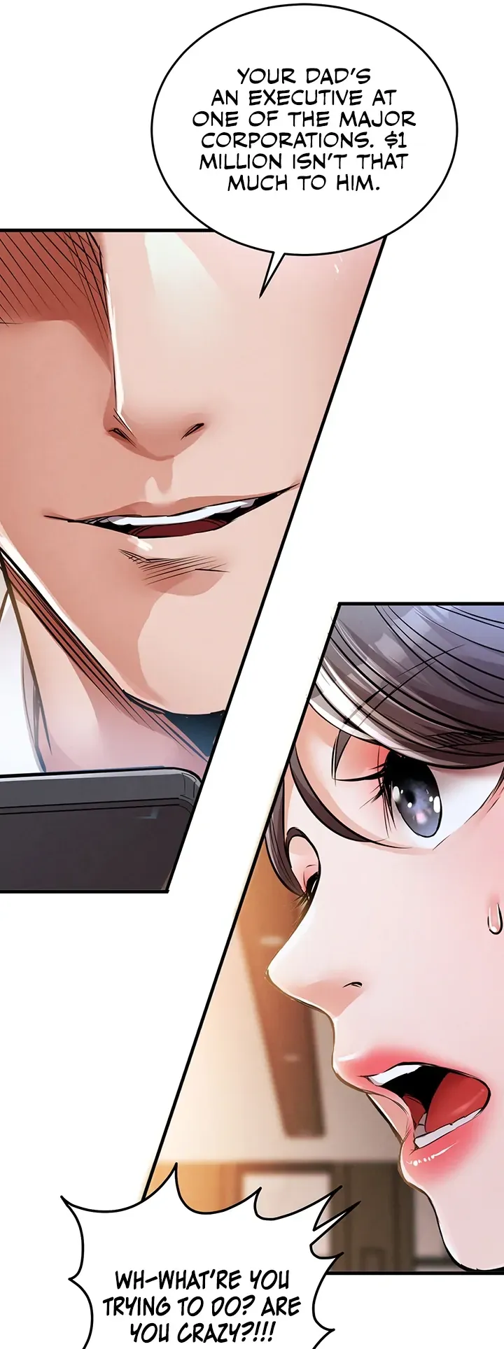 Glorious Homecoming Chapter 6 page 65 - 