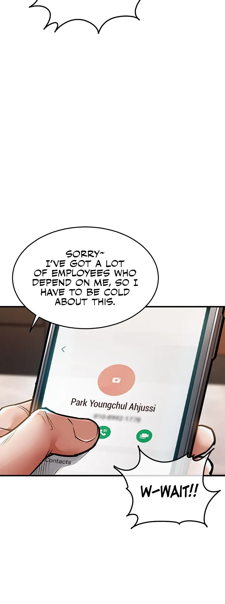 Glorious Homecoming Chapter 6 page 66 - 