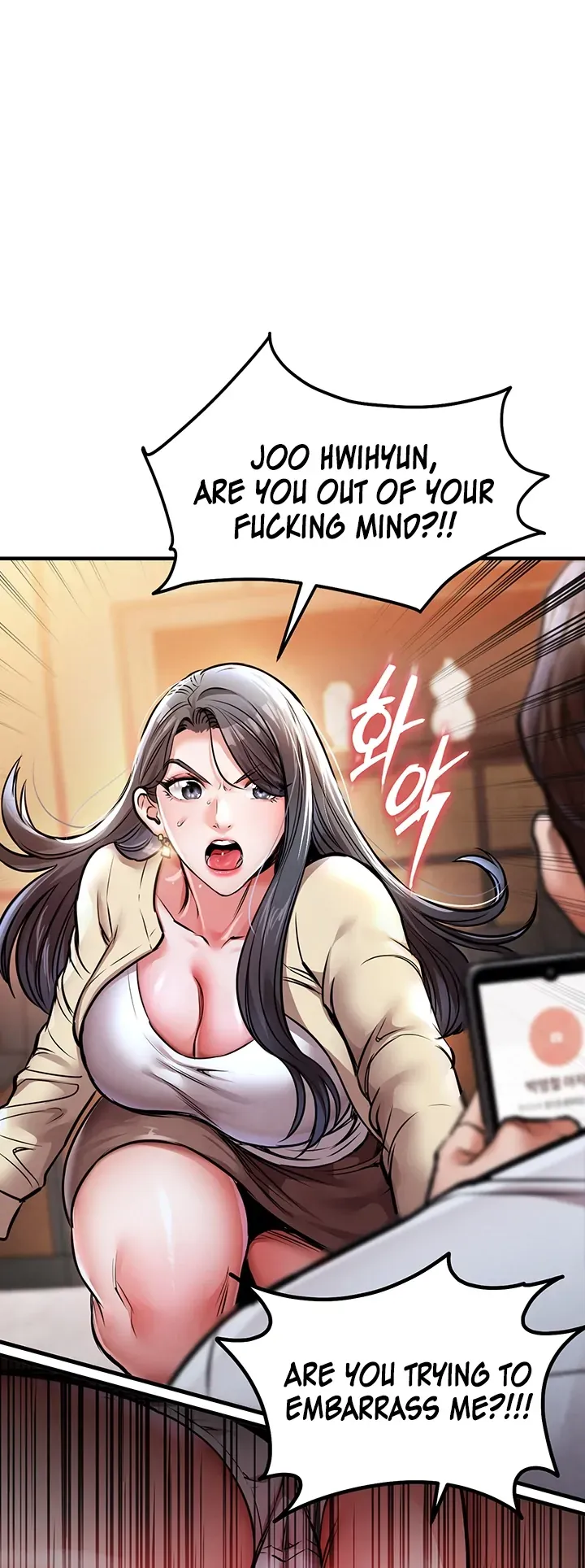 Glorious Homecoming Chapter 6 page 67 - 