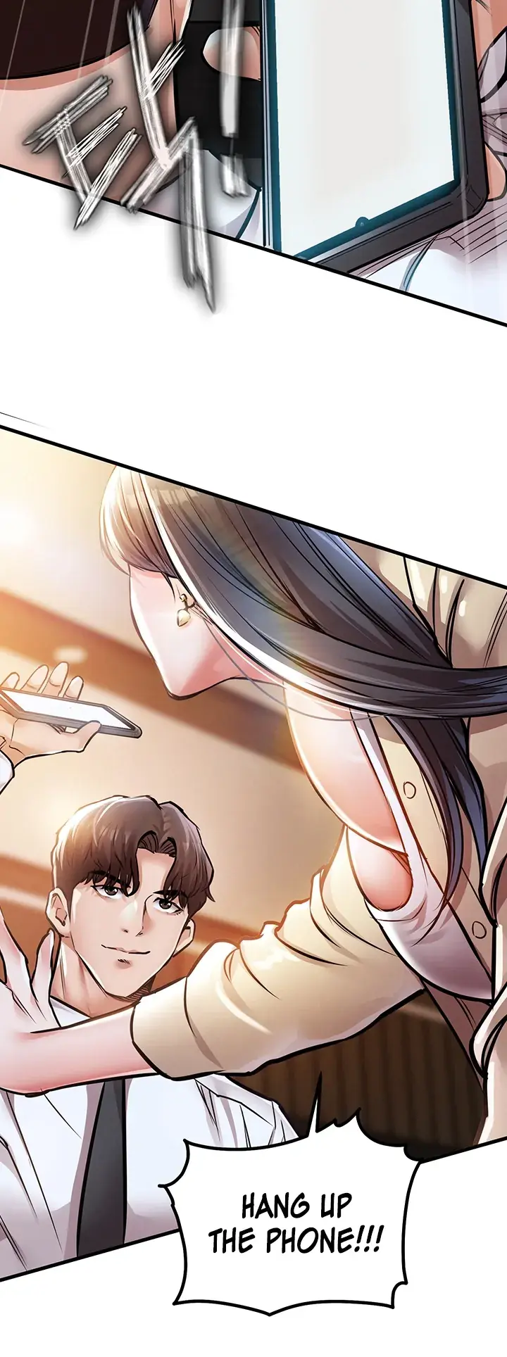 Glorious Homecoming Chapter 6 page 70 - 