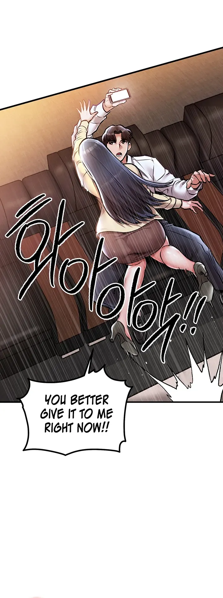 Glorious Homecoming Chapter 6 page 71 - 