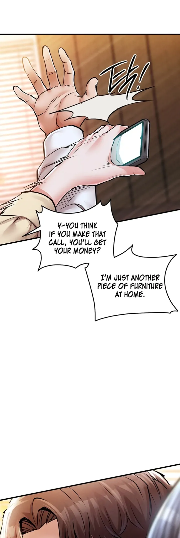 Glorious Homecoming Chapter 6 page 73 - 