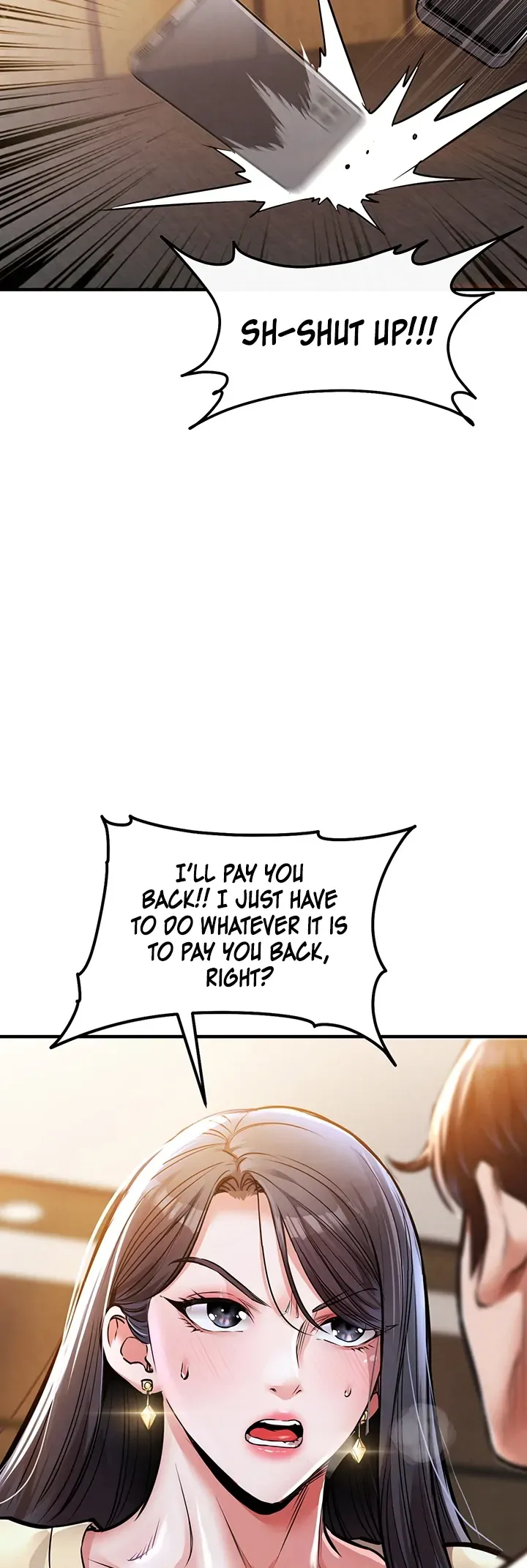 Glorious Homecoming Chapter 6 page 75 - 