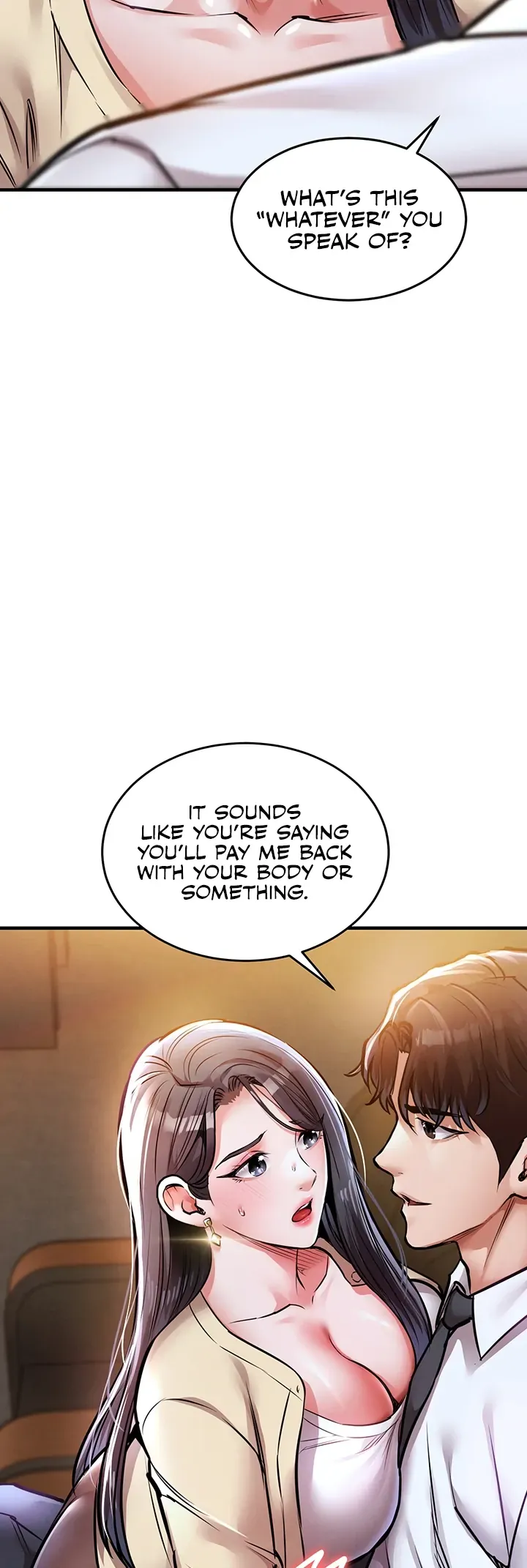 Glorious Homecoming Chapter 6 page 76 - 