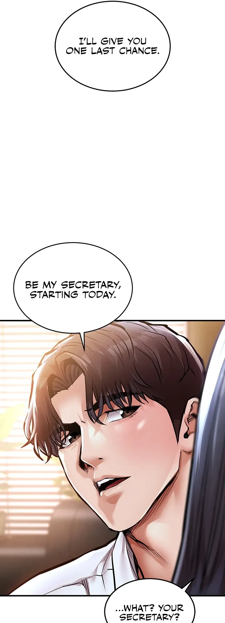 Glorious Homecoming Chapter 6 page 80 - 