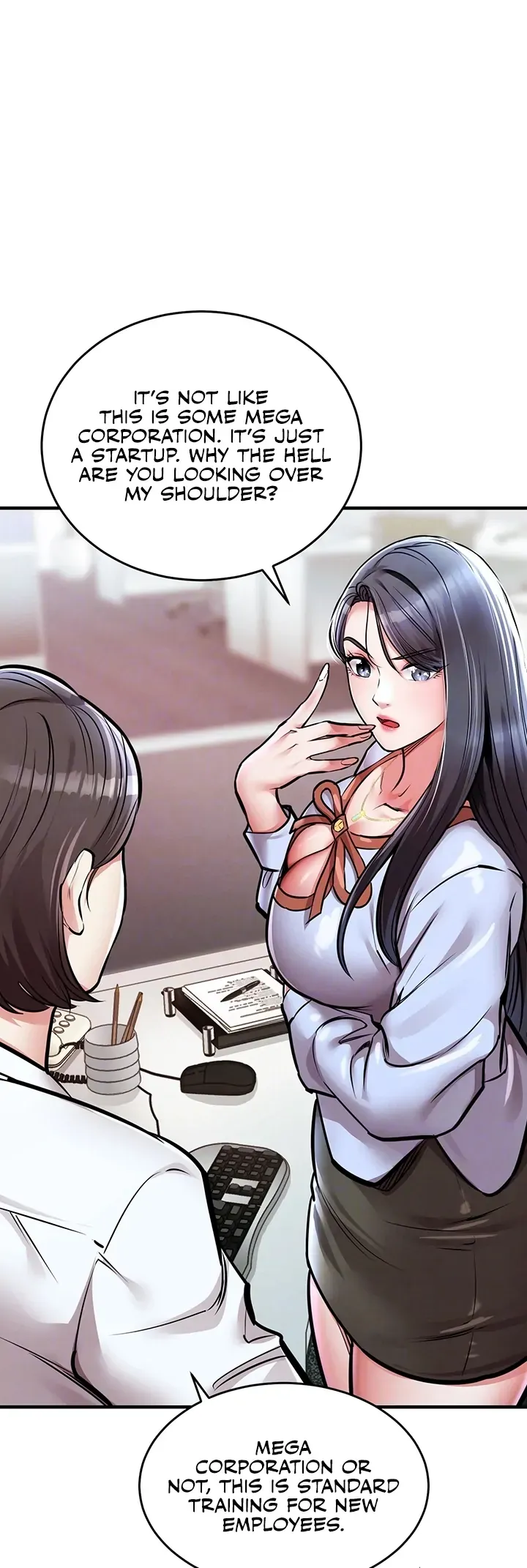 Glorious Homecoming Chapter 6 page 9 - 