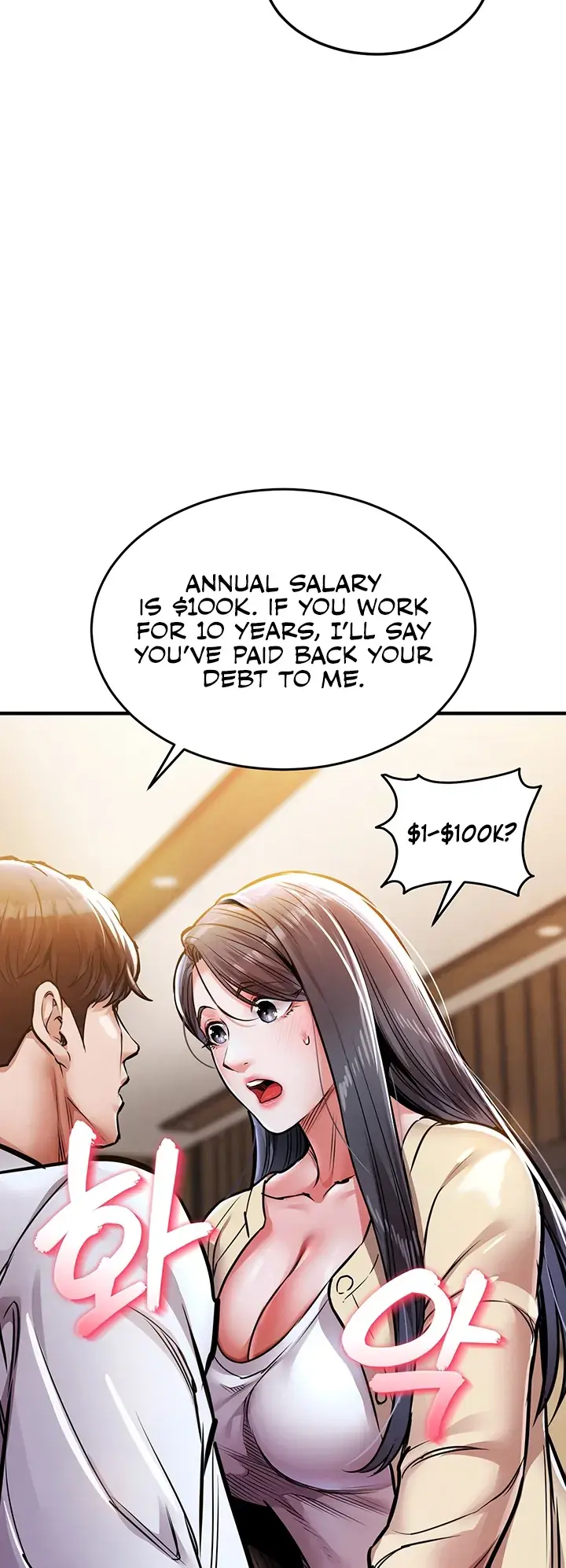 Glorious Homecoming Chapter 6 page 81 - 