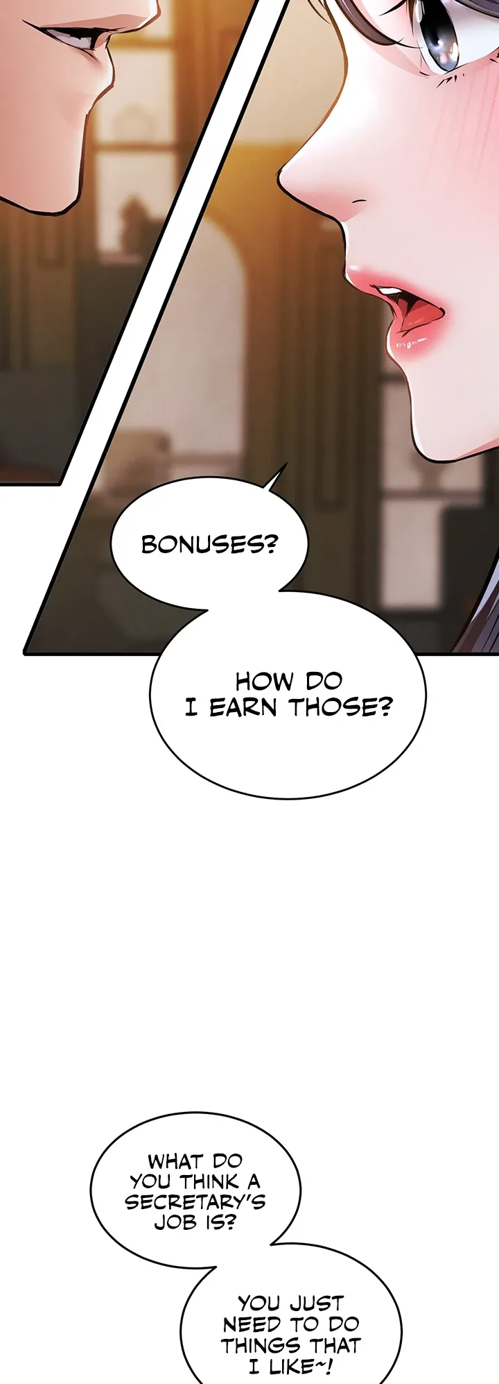 Glorious Homecoming Chapter 6 page 83 - 