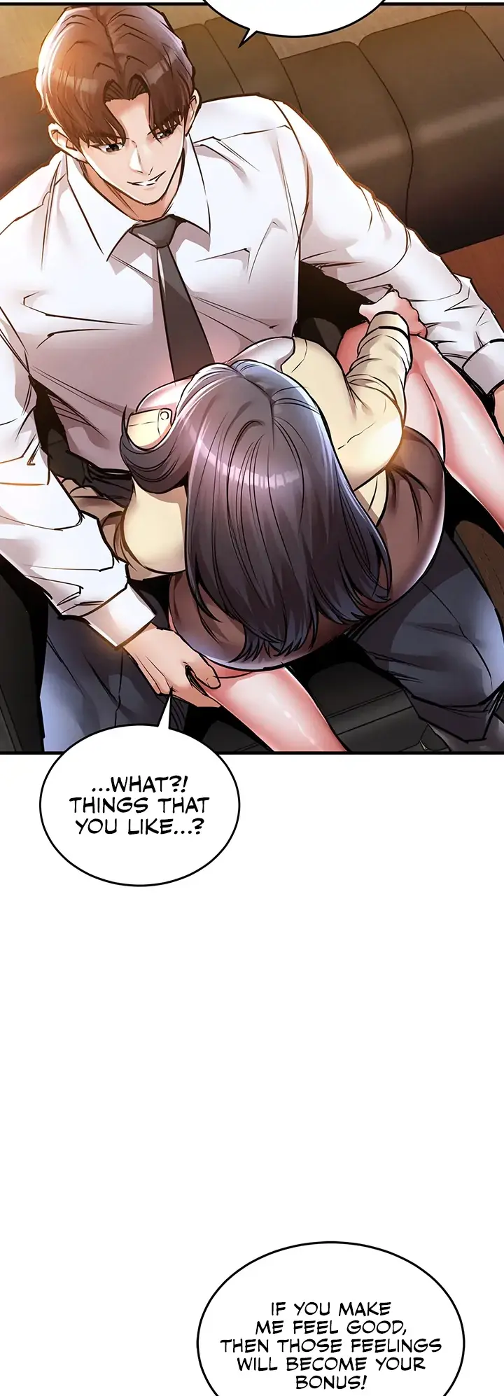 Glorious Homecoming Chapter 6 page 84 - 
