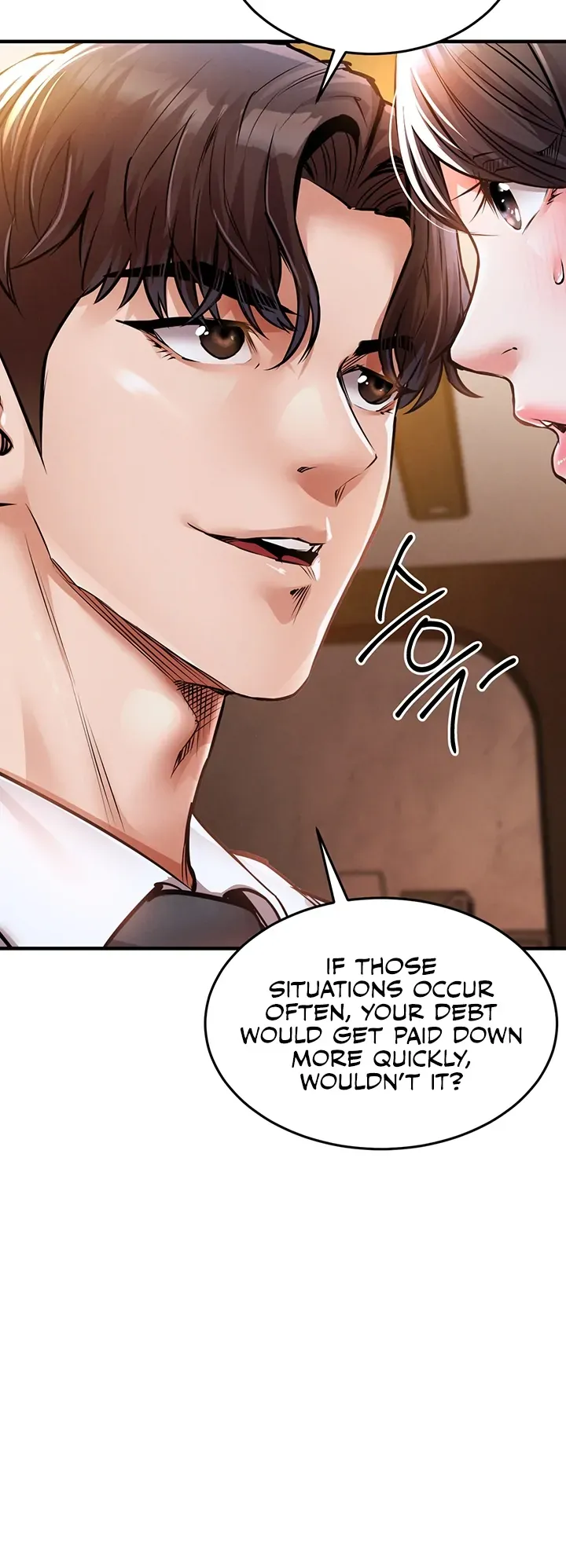 Glorious Homecoming Chapter 6 page 85 - 