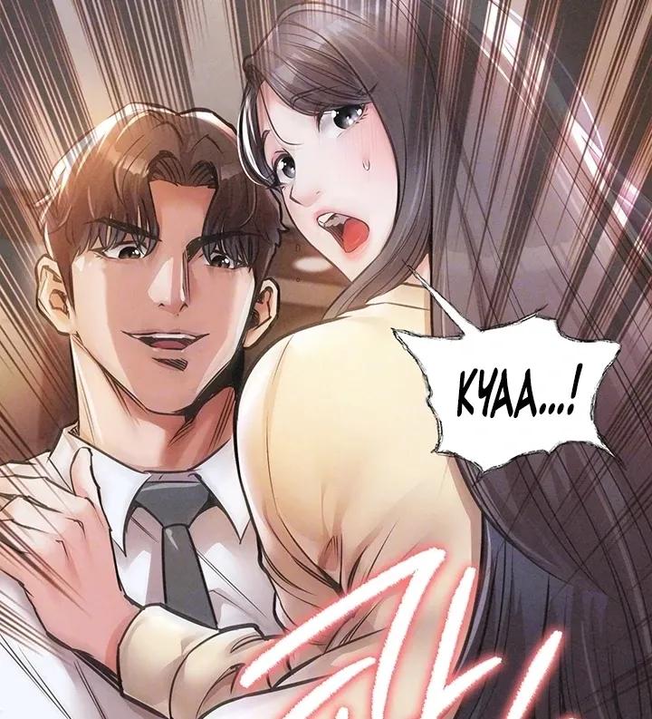 Glorious Homecoming Chapter 7 page 11 - 