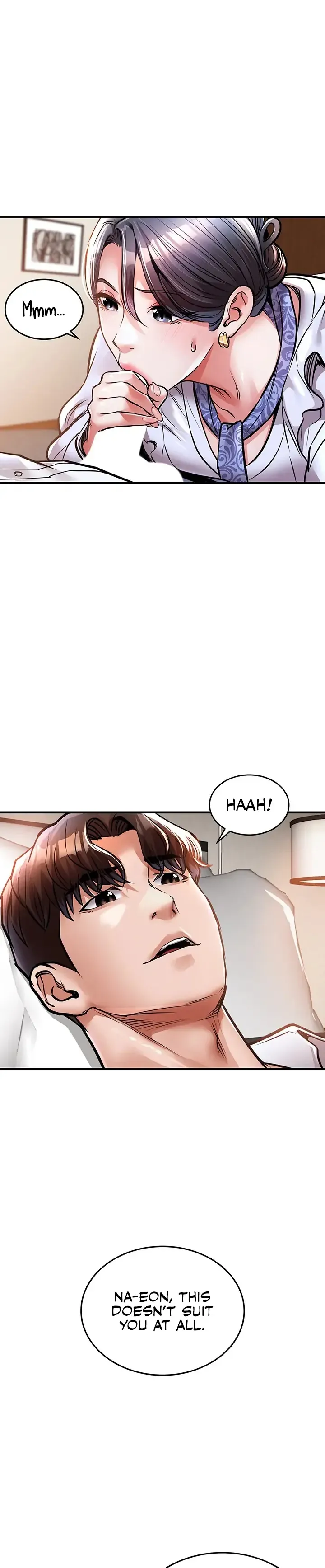 Glorious Homecoming Chapter 7 page 105 - 