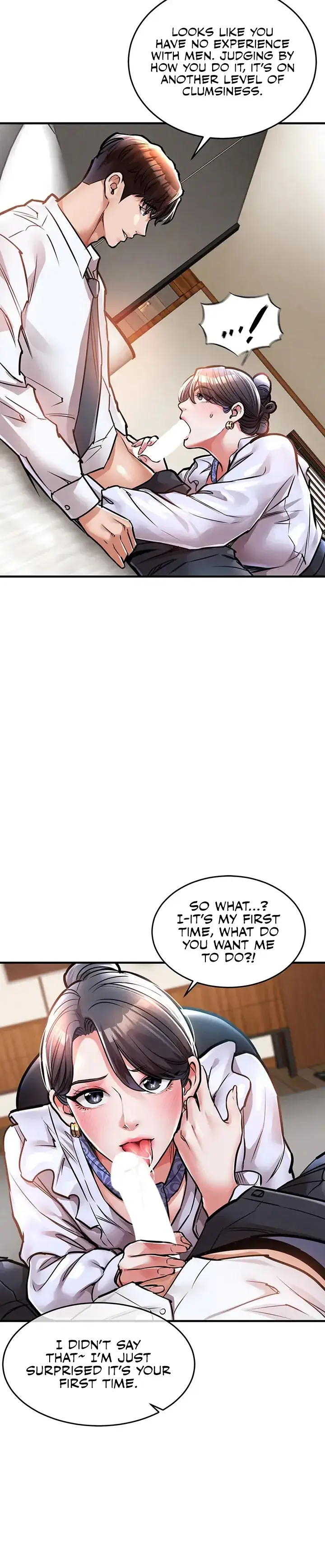 Glorious Homecoming Chapter 7 page 106 - 