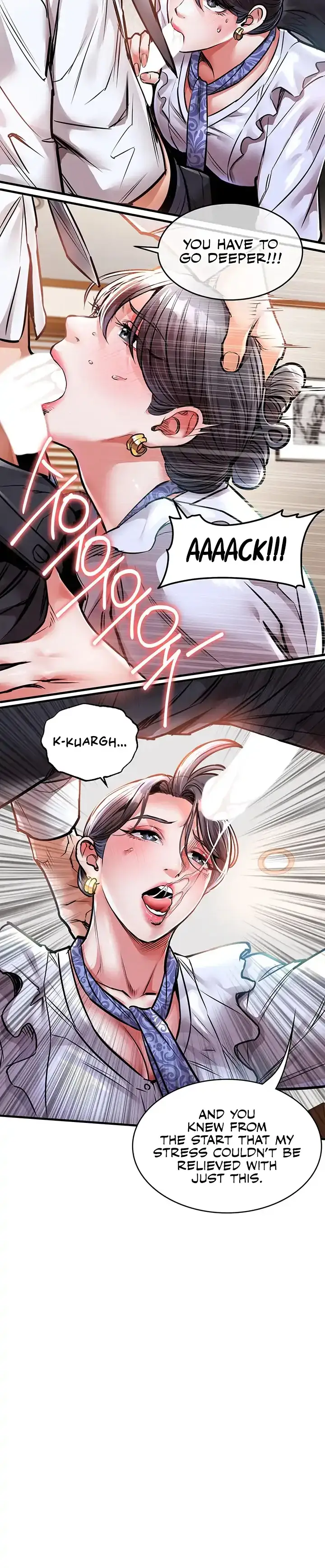 Glorious Homecoming Chapter 7 page 108 - 