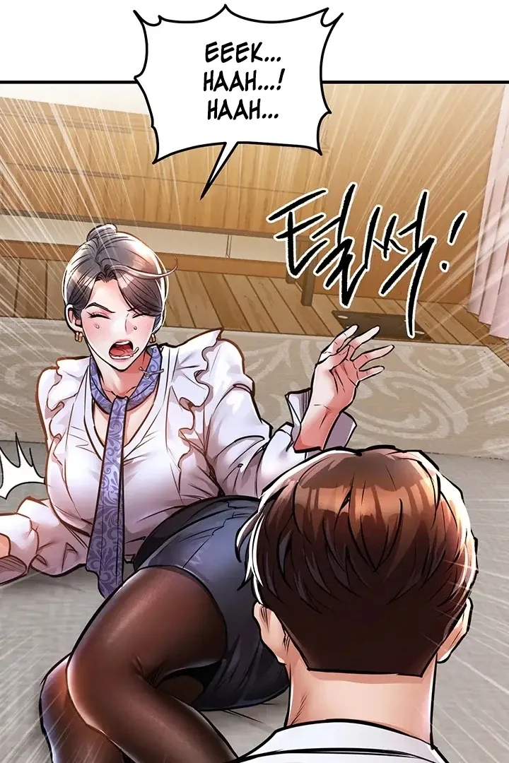 Glorious Homecoming Chapter 7 page 109 - 
