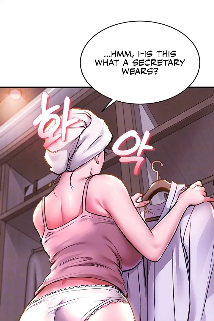 Glorious Homecoming Chapter 7 page 14 - 