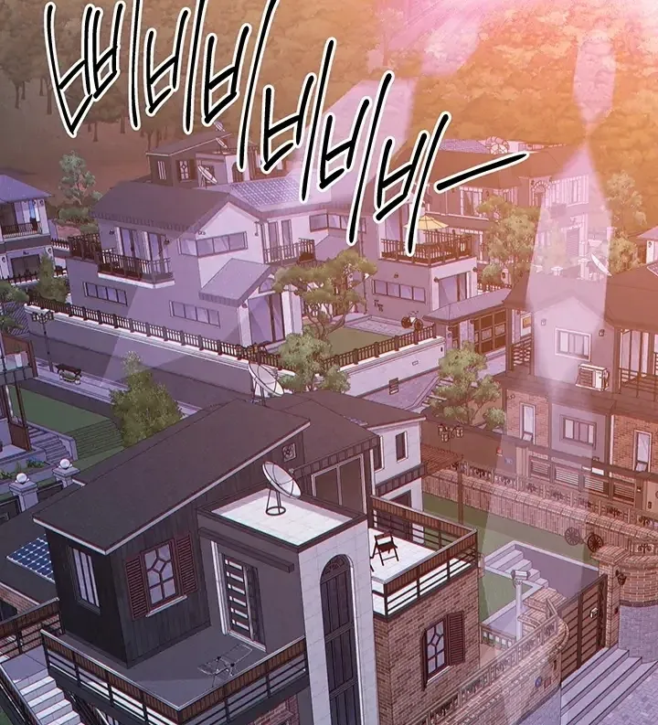 Glorious Homecoming Chapter 7 page 3 - 