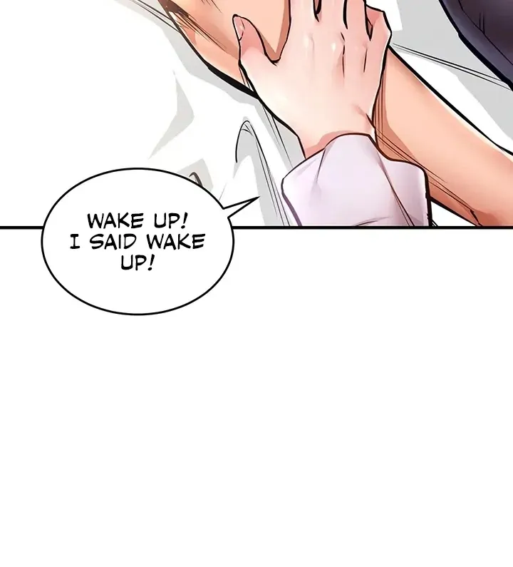 Glorious Homecoming Chapter 7 page 24 - 