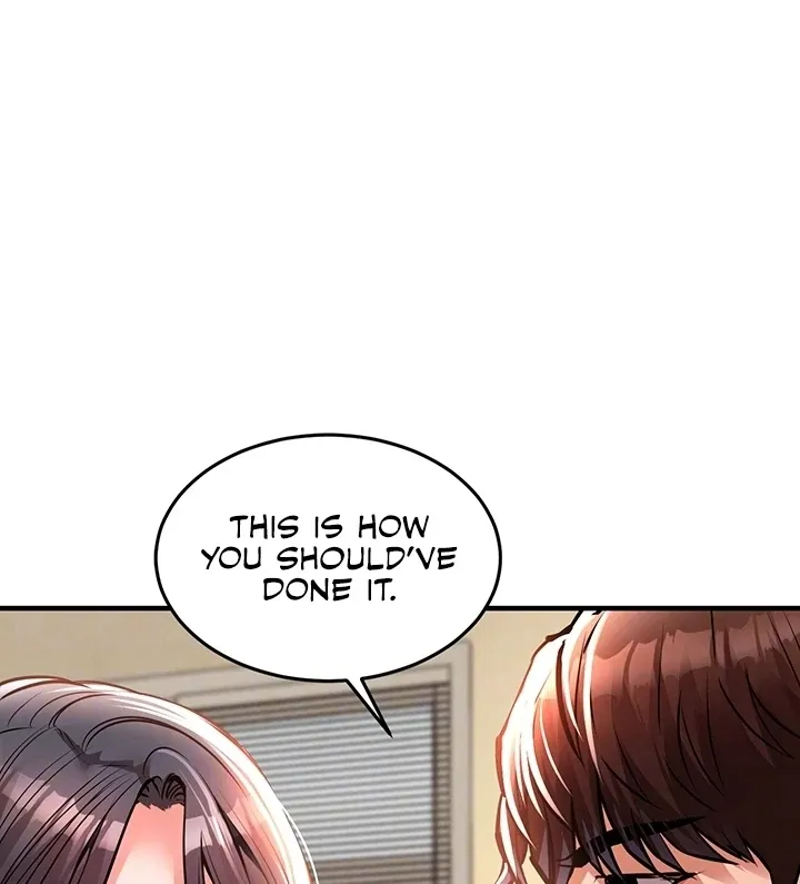 Glorious Homecoming Chapter 7 page 28 - 
