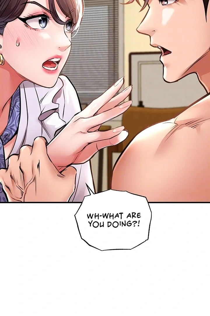 Glorious Homecoming Chapter 7 page 29 - 