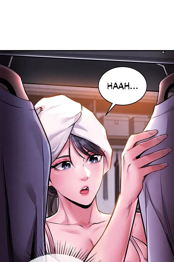 Glorious Homecoming Chapter 7 page 5 - 