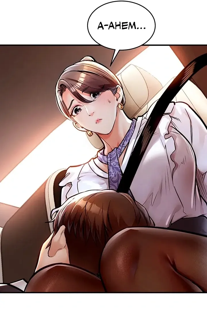 Glorious Homecoming Chapter 7 page 41 - 