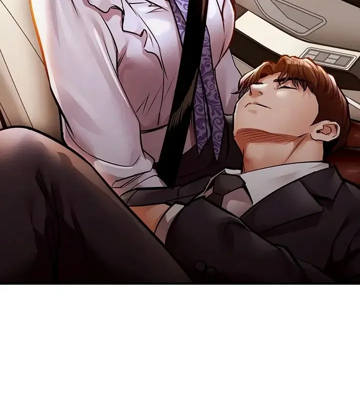 Glorious Homecoming Chapter 7 page 43 - 