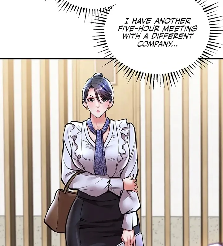 Glorious Homecoming Chapter 7 page 48 - 
