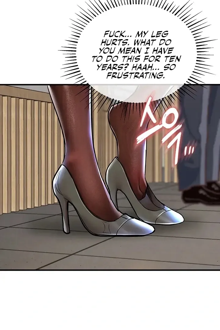 Glorious Homecoming Chapter 7 page 50 - 