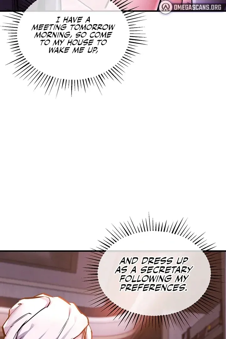 Glorious Homecoming Chapter 7 page 6 - 