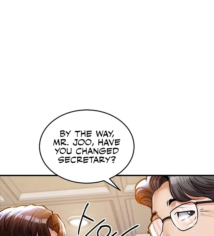 Glorious Homecoming Chapter 7 page 51 - 
