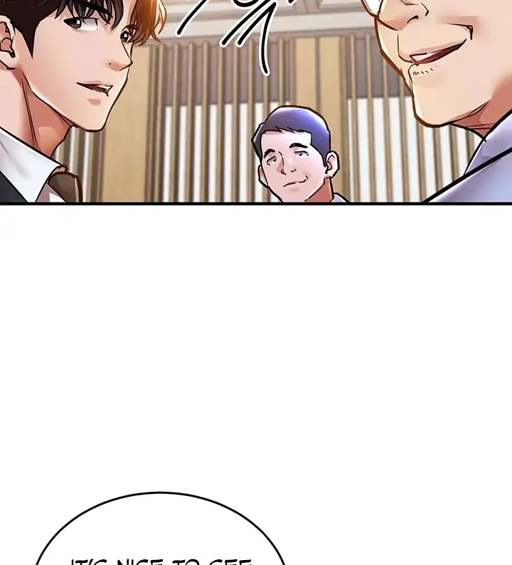 Glorious Homecoming Chapter 7 page 52 - 