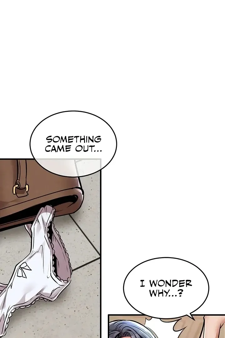 Glorious Homecoming Chapter 7 page 58 - 