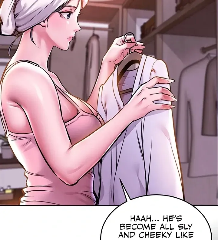 Glorious Homecoming Chapter 7 page 7 - 