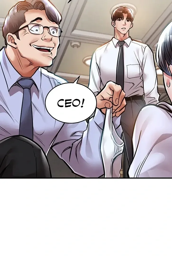 Glorious Homecoming Chapter 7 page 61 - 