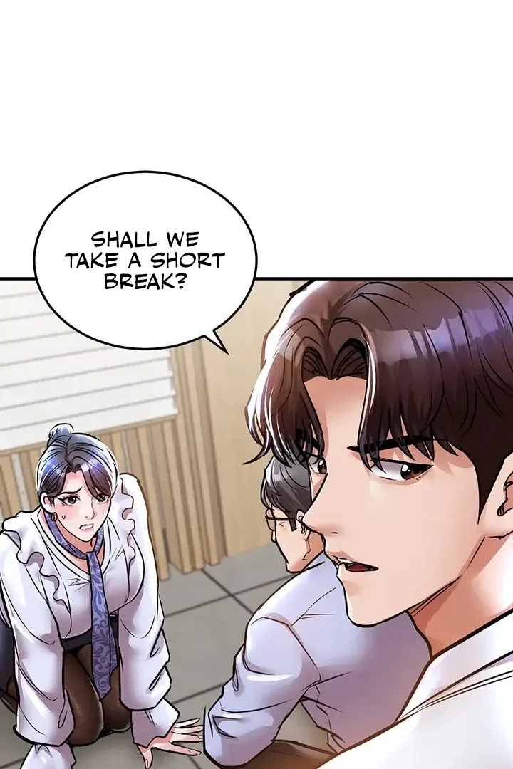 Glorious Homecoming Chapter 7 page 62 - 