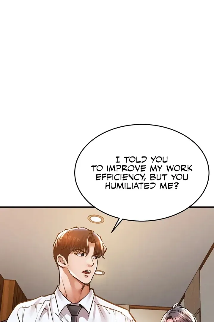 Glorious Homecoming Chapter 7 page 66 - 