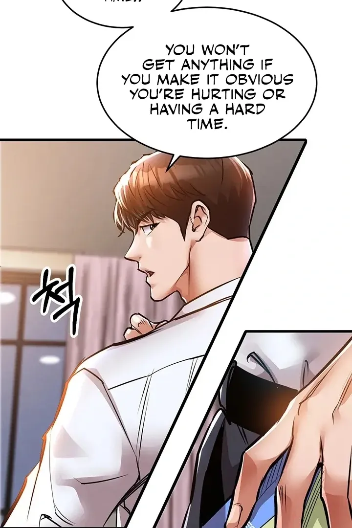 Glorious Homecoming Chapter 7 page 69 - 