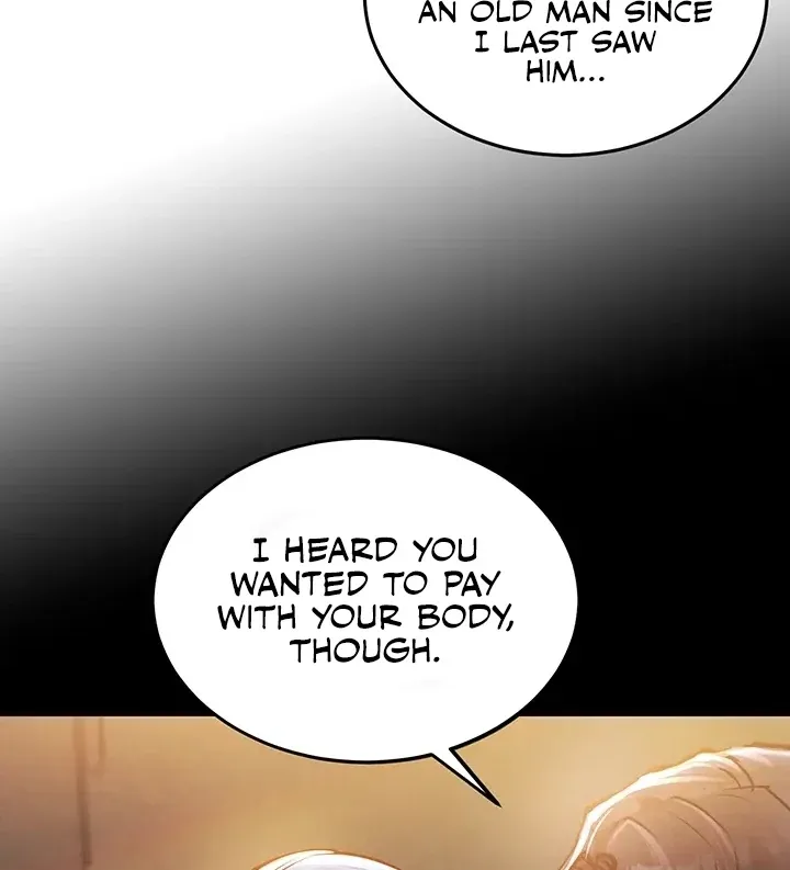 Glorious Homecoming Chapter 7 page 8 - 