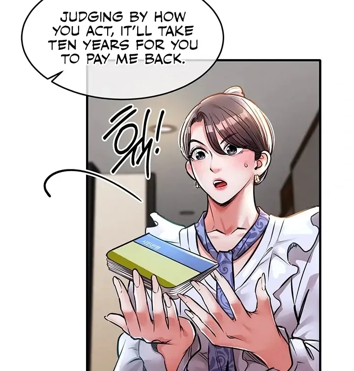 Glorious Homecoming Chapter 7 page 71 - 