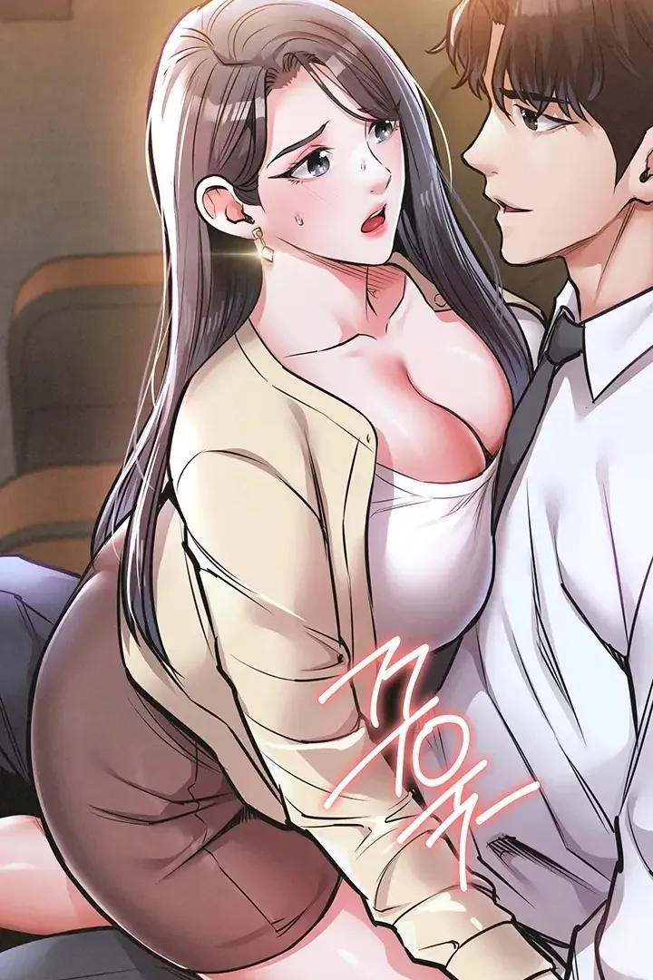 Glorious Homecoming Chapter 7 page 9 - 