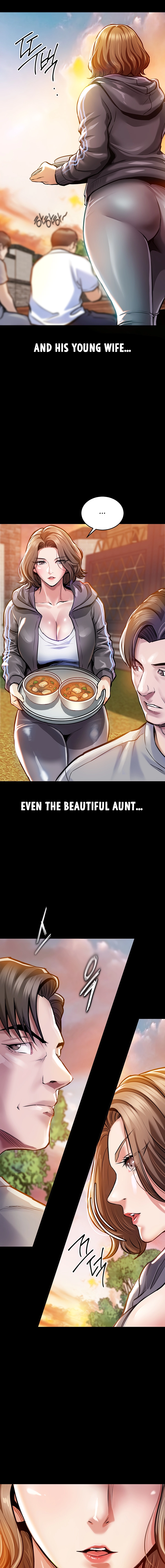 Glorious Return Chapter 1 page 7 - 