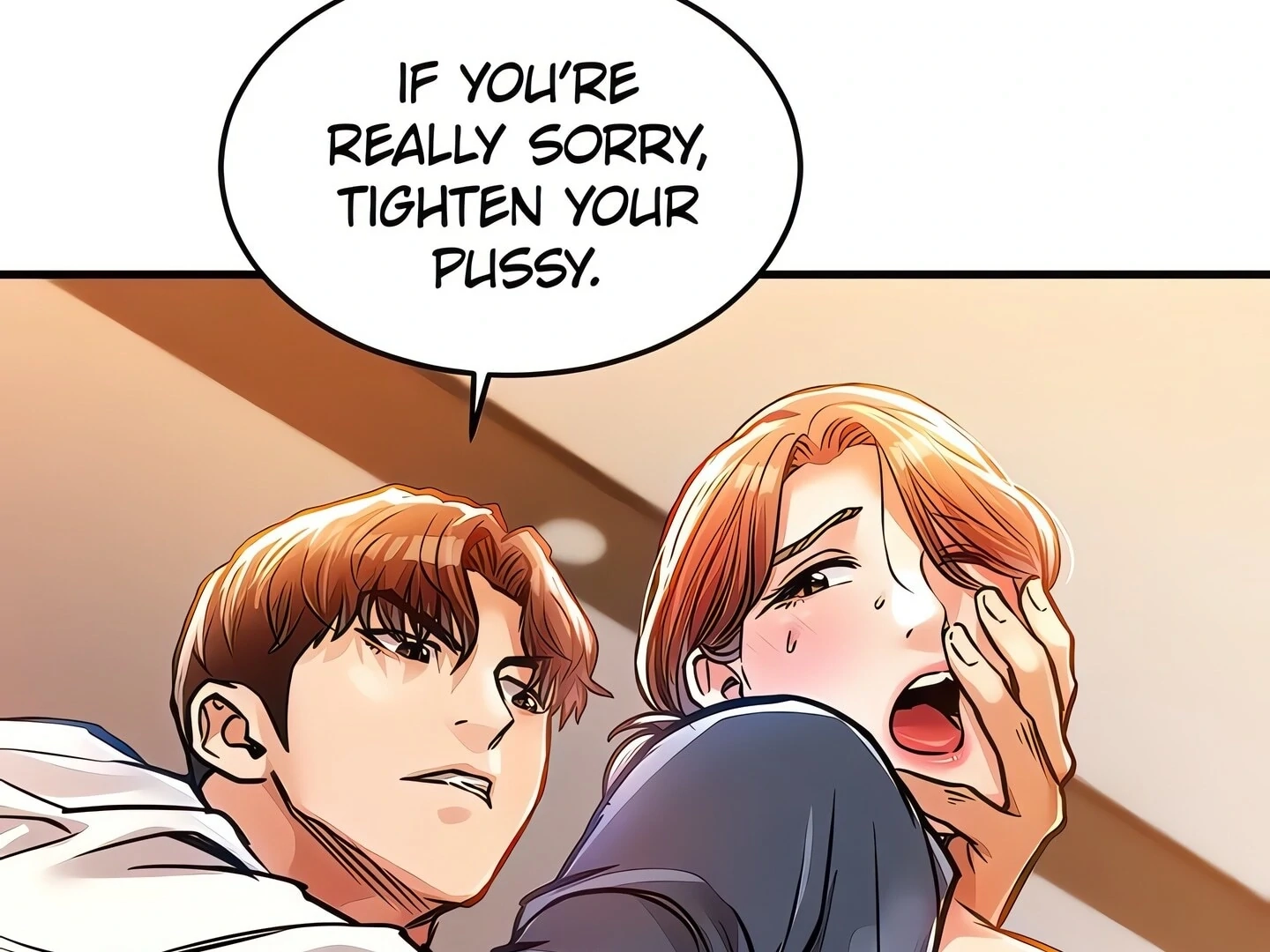 Glorious Return Chapter 10 page 103 - 