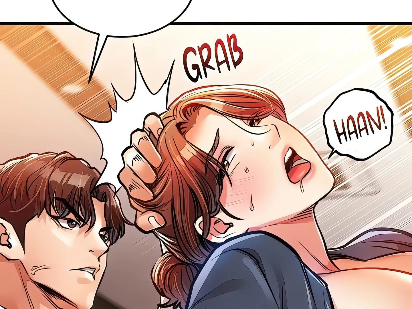Glorious Return Chapter 10 page 117 - 