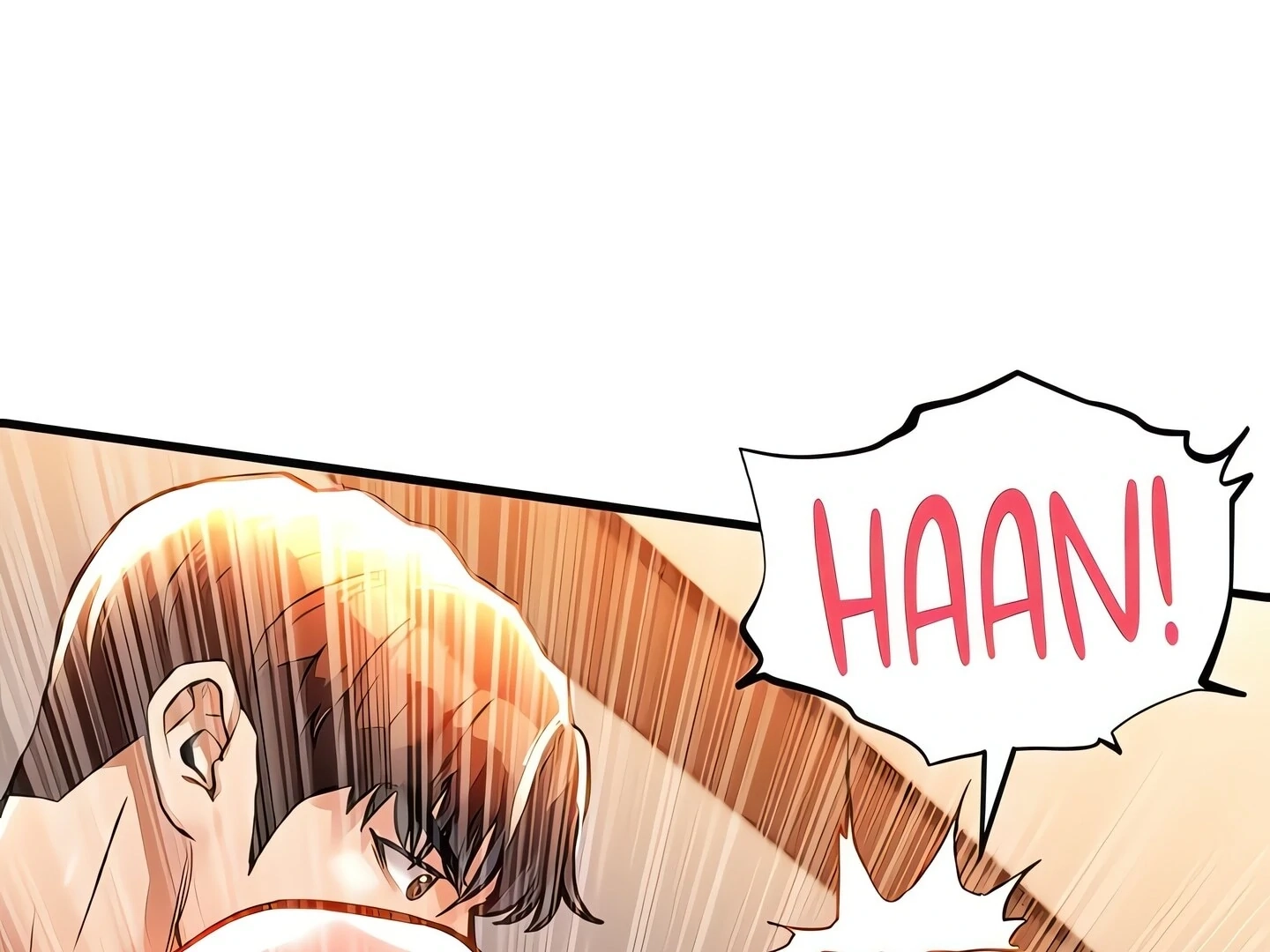 Glorious Return Chapter 10 page 124 - 
