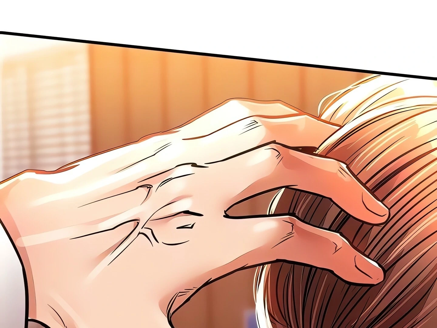 Glorious Return Chapter 10 page 135 - 